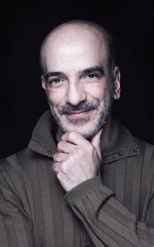 Rabah Ameur-Zaïmeche