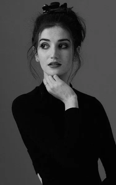 Olivia Buckton-Smith