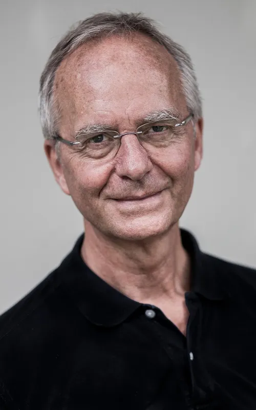 Henk Kamp