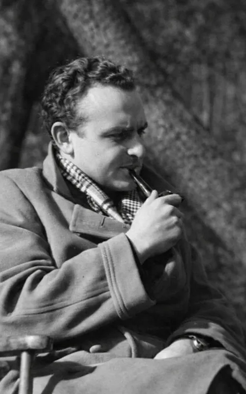 William D. Russell