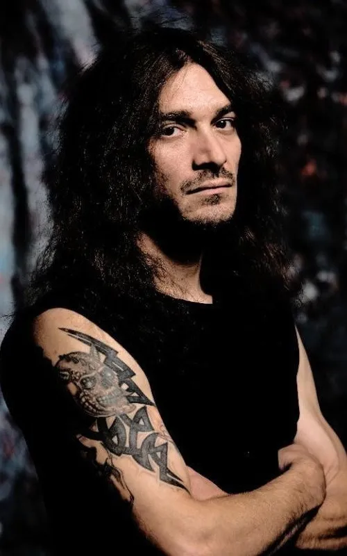 Christian 'Speesy' Giesler