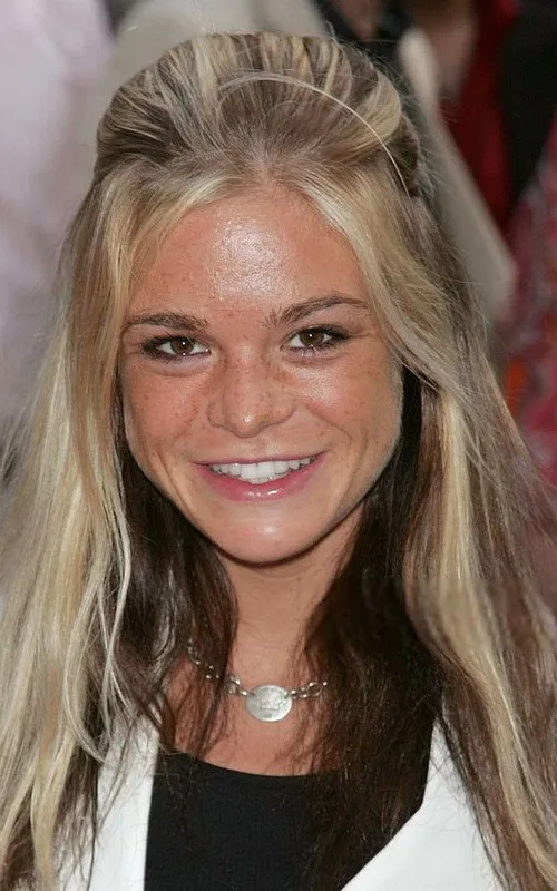 Ellen Muth