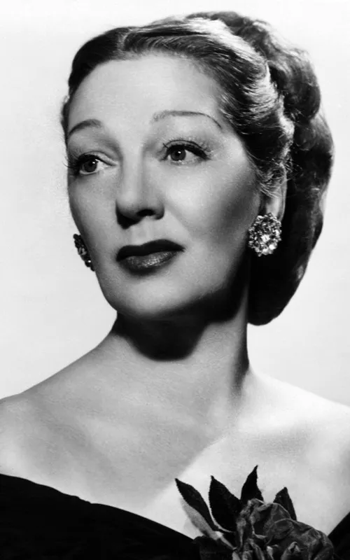 Gertrude Lawrence