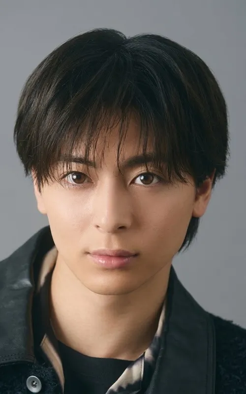 Mahiro Takasugi