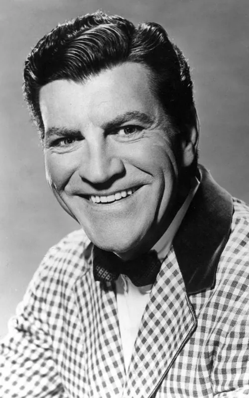 Robert Preston