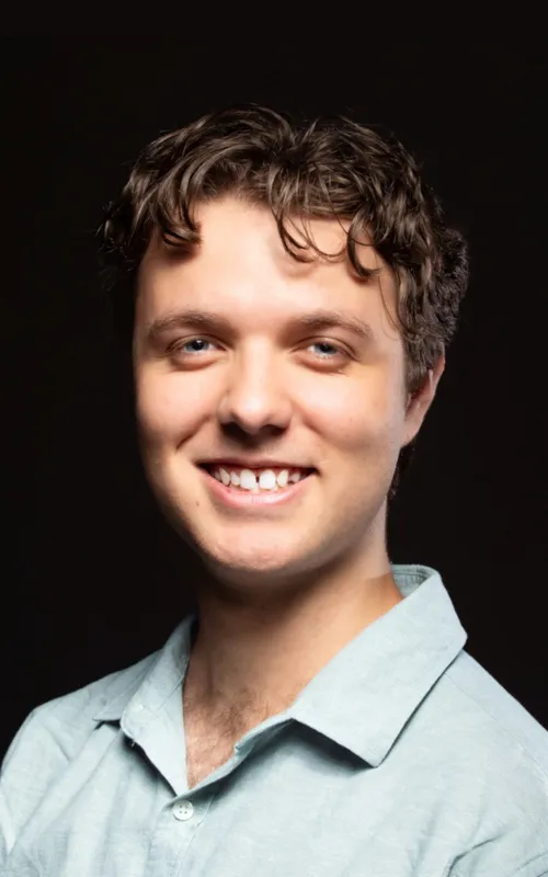 Caleb Ryan