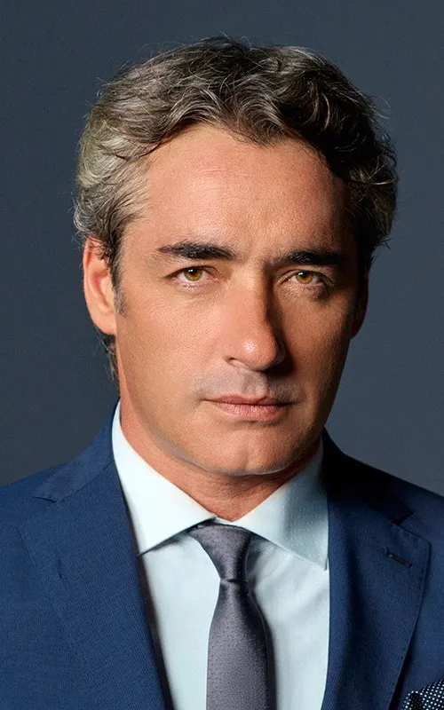 José Luis Repenning