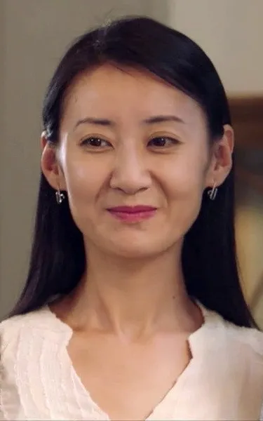 Li Yishan