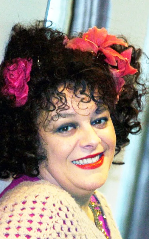 Angela McCluskey