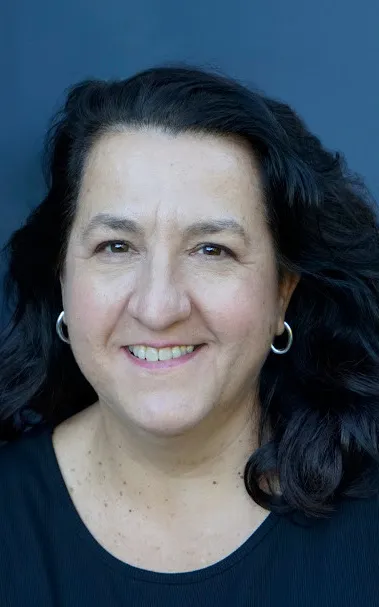 Carmen Flores Sandoval