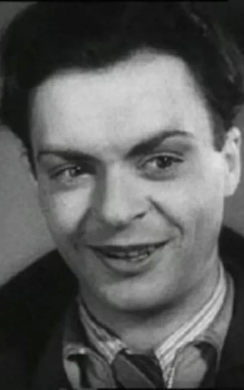 Yury Alexeev-Meskhiev