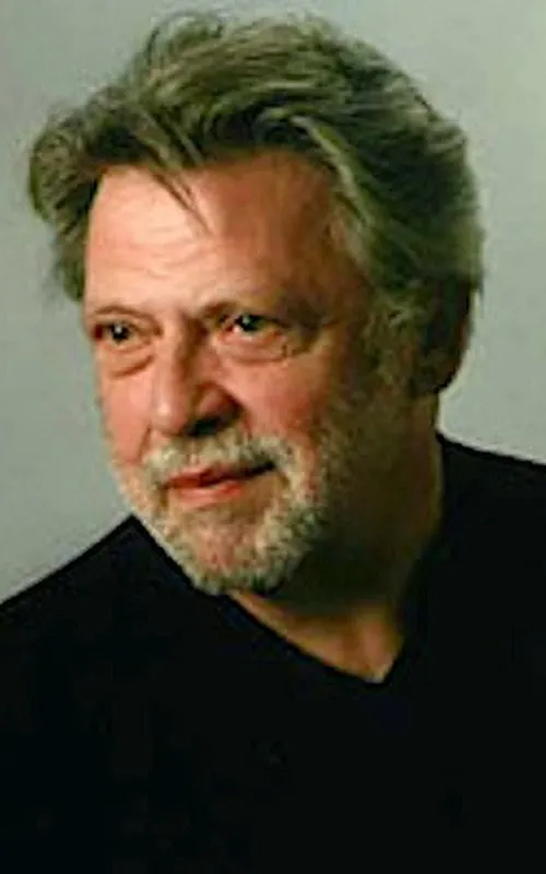 Jacek Jarosz