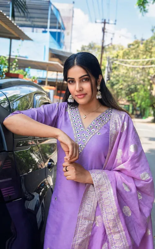 Nisha Ishmeet
