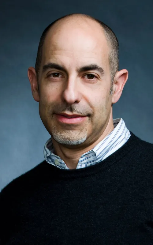 David S. Goyer