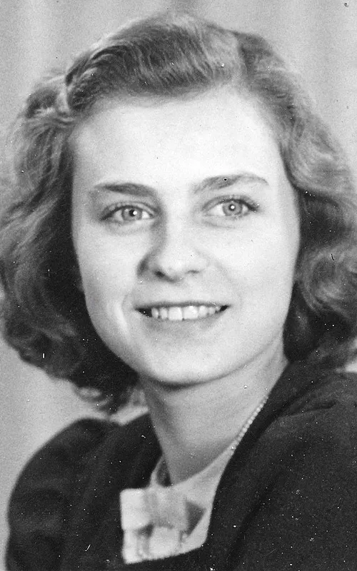 Margaretha Bergström