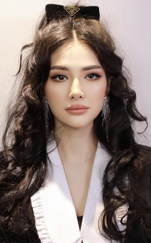 Zarina Nizomiddinova