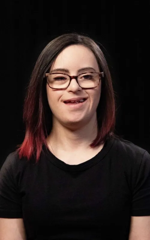 Ashley Kuhle