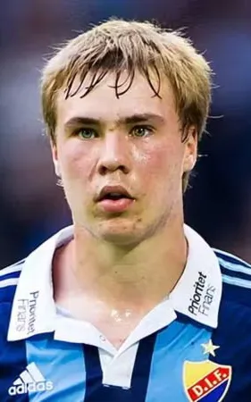 Simon Tibbling