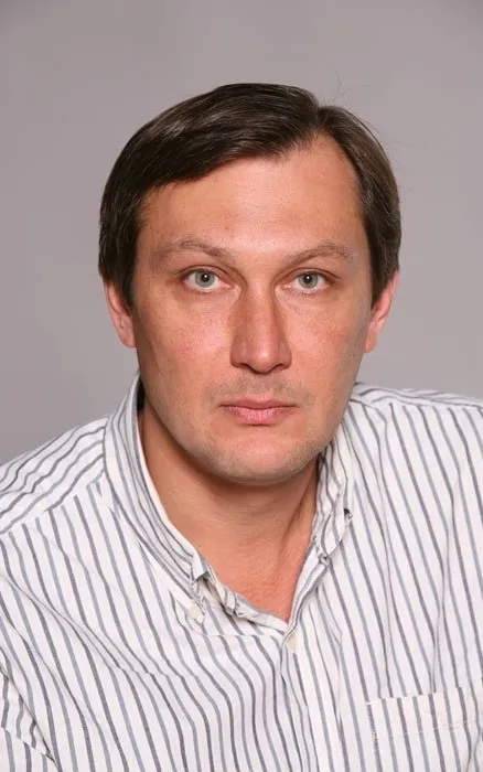 Sergei Karlenkov