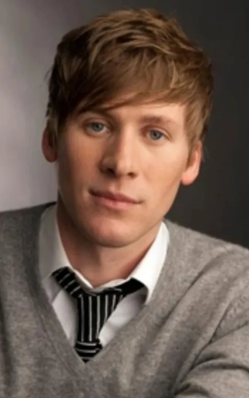 Dustin Lance Black