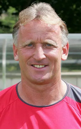 Andreas Brehme