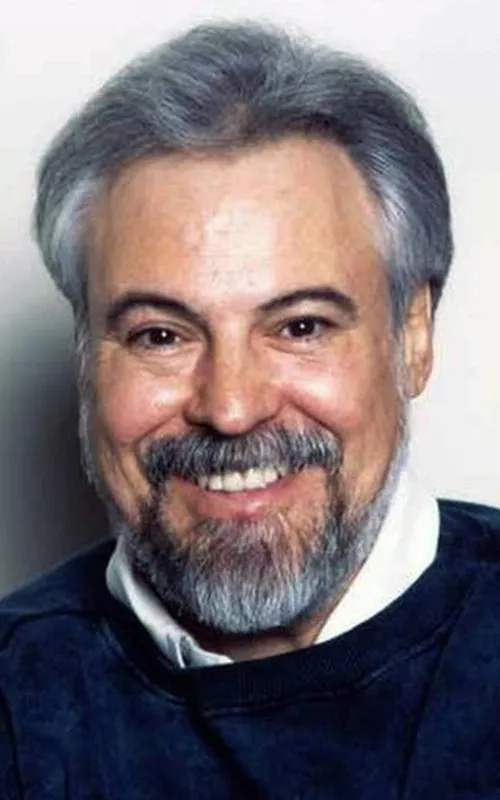 Wayne Allwine