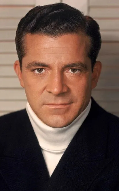 Dana Andrews