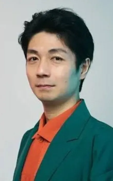 Kenmochi Hidefumi