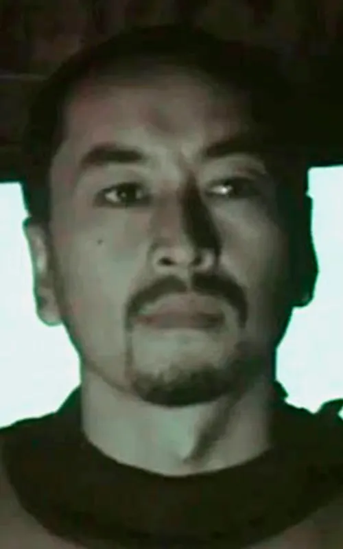 Kenzhebai Duisenbaev