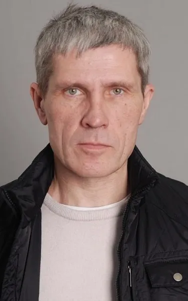 Alexandr Aravushkin