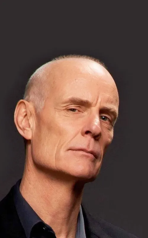 Matt Frewer