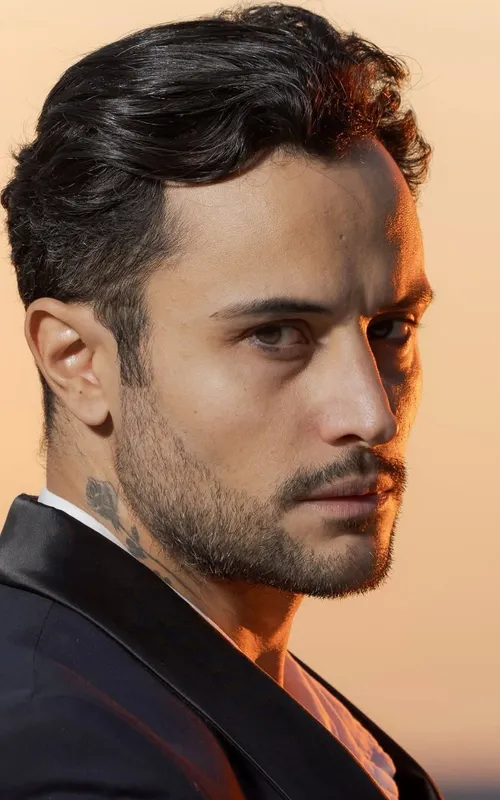 Konstantinos Frantzis