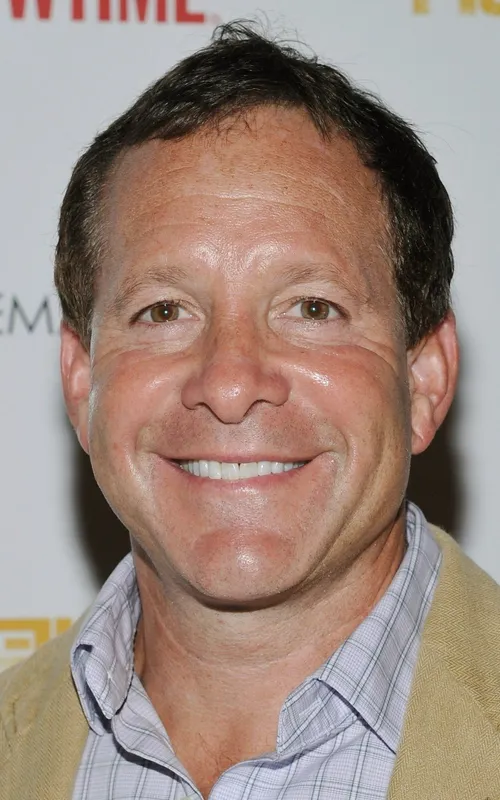 Steve Guttenberg