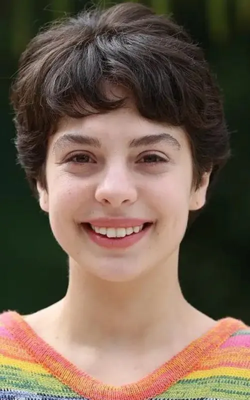 Munise Özlem Öztürk