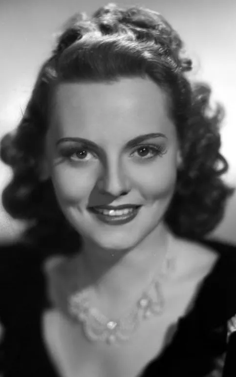 Jeanne Cagney