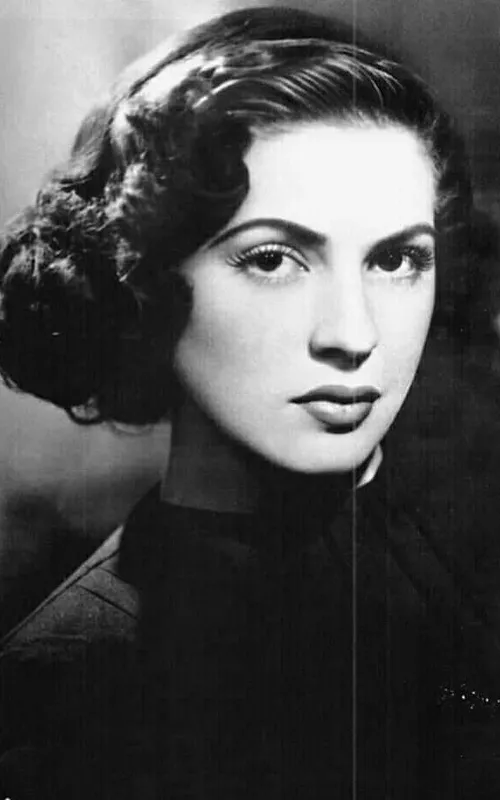 Blanca Estela Pavón