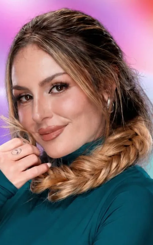 Gema Garoa