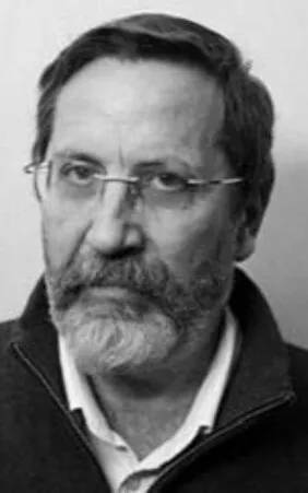 Nikos Armaos