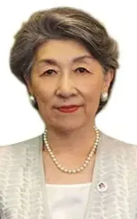 Yasuko Konoe