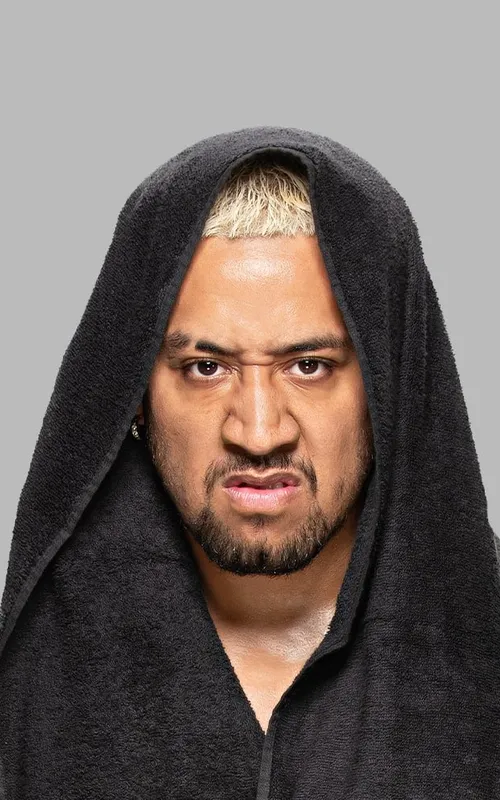 Joseph Fatu