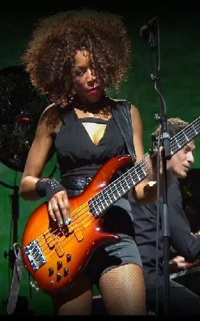 Oneida James-Rebeccu