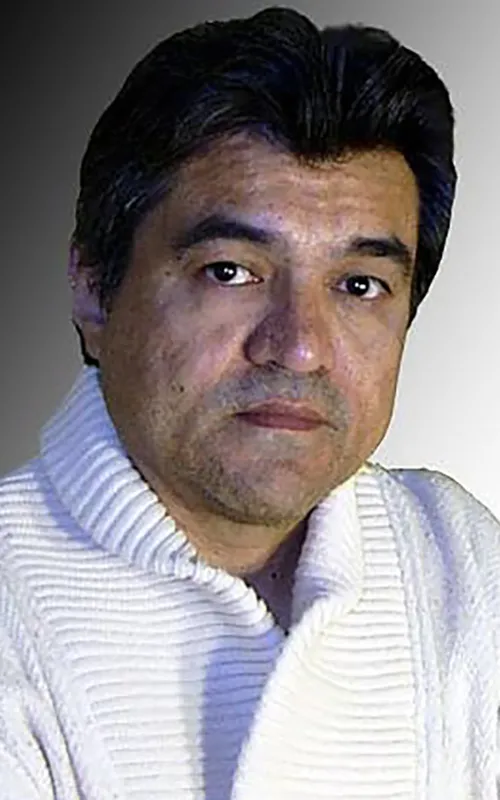 Joe Basquez