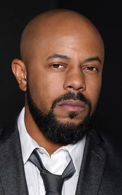Rockmond Dunbar