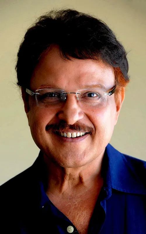Sarath Babu