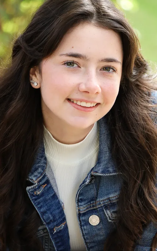 Jillian Caulin