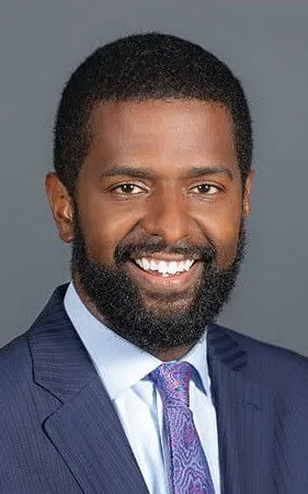 Bakari Sellers