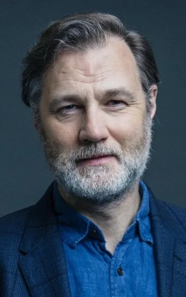 David Morrissey