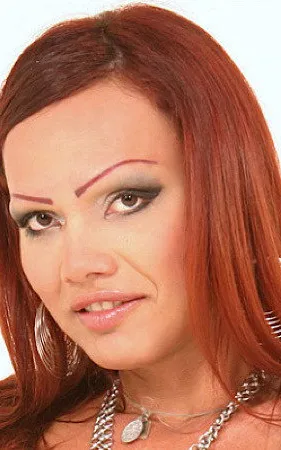 Sachenka Levetchenko