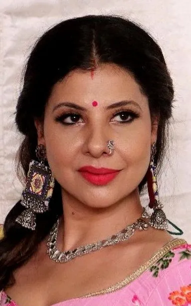 Sambhavna Seth