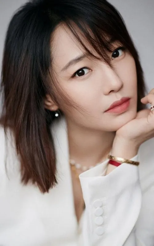 Bai Baihe